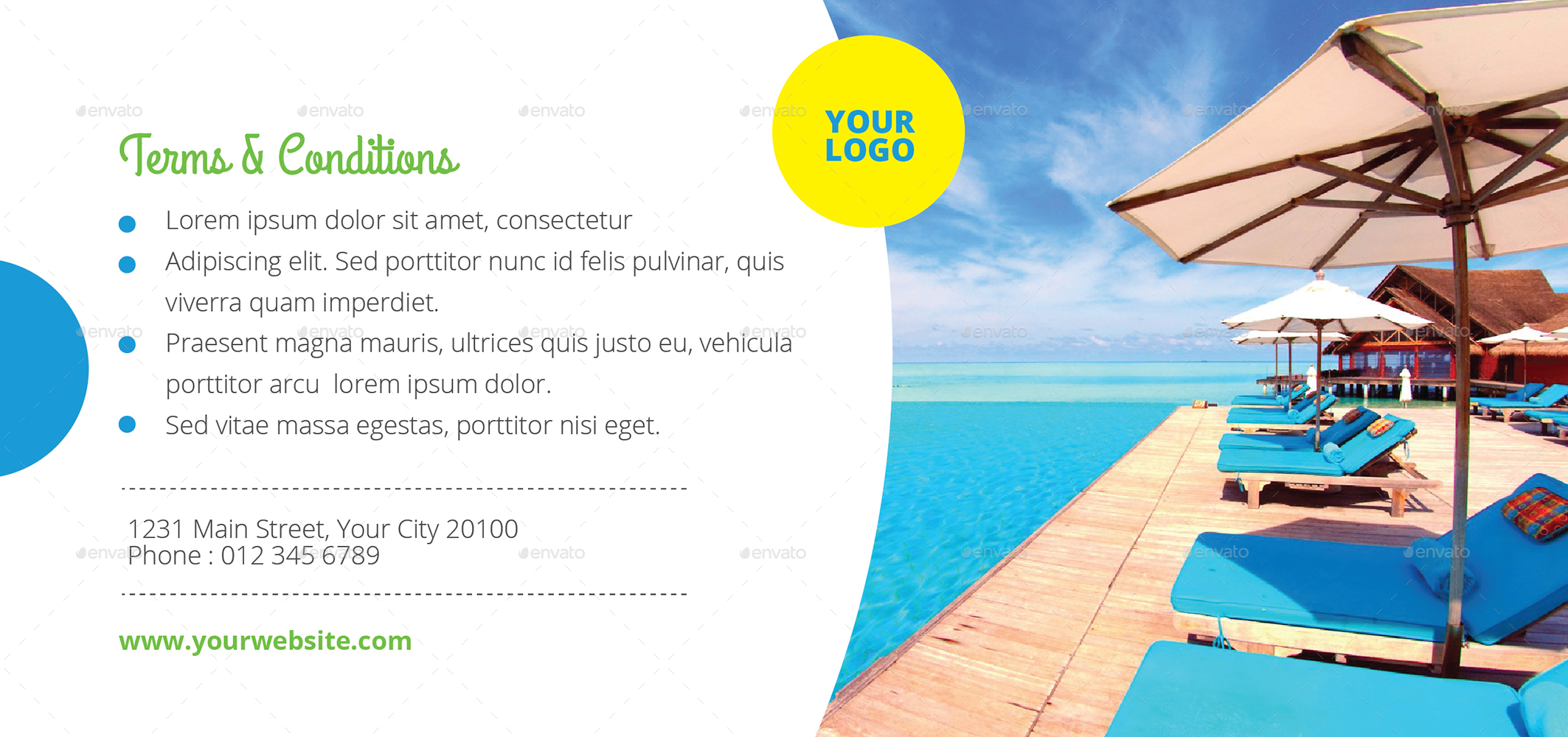 Travel Voucher Image 33+ Travel Voucher Examples PSD, AI, Word
